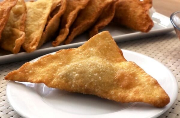 01. WAN TUN FRITO