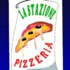 Logo Pizzeria La Stazione